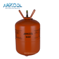 mixing refrigerant gas 404A